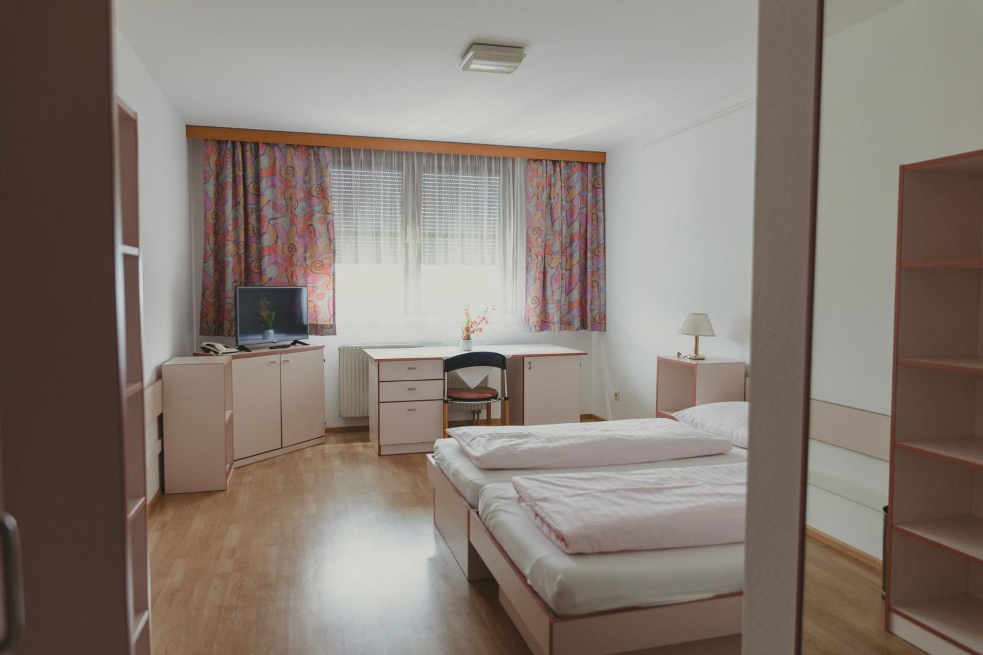 Sommerhotel Karwendel Innsbruck Eksteriør billede