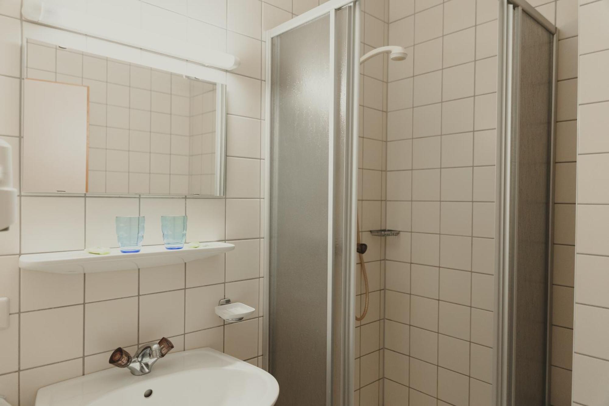 Sommerhotel Karwendel Innsbruck Eksteriør billede