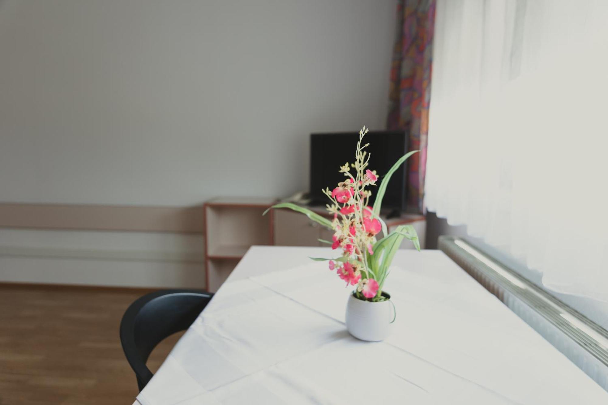 Sommerhotel Karwendel Innsbruck Eksteriør billede