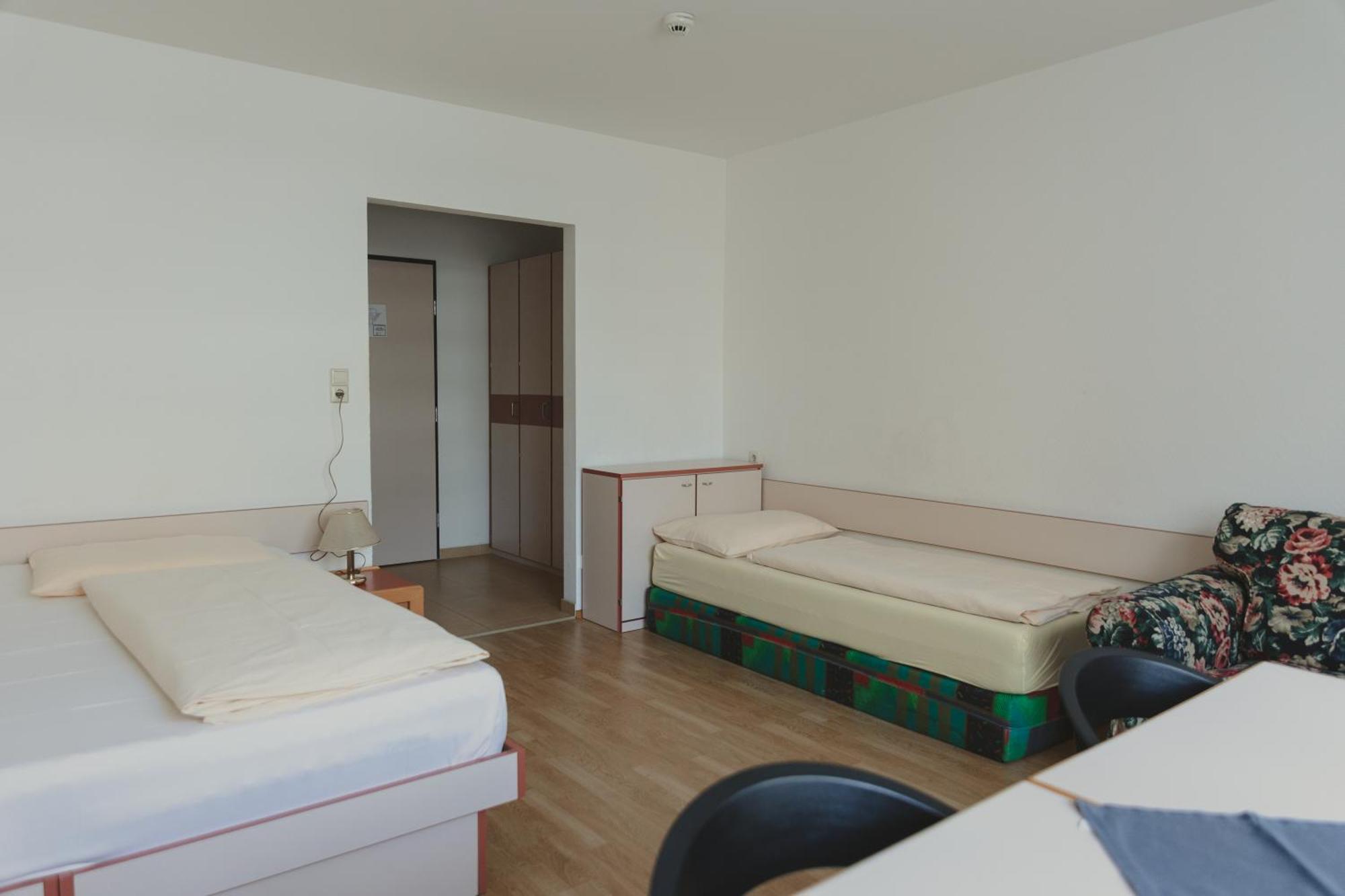 Sommerhotel Karwendel Innsbruck Eksteriør billede